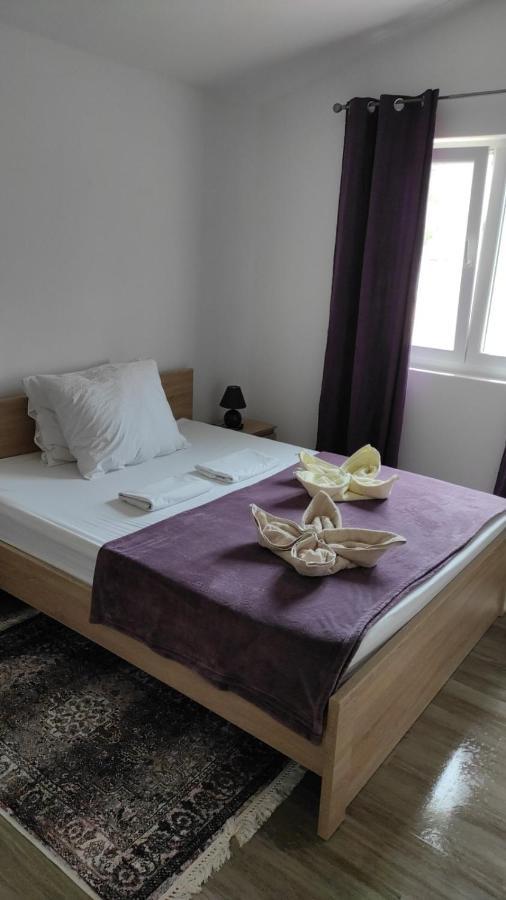Apartment Nevena 贝蒂纳 外观 照片