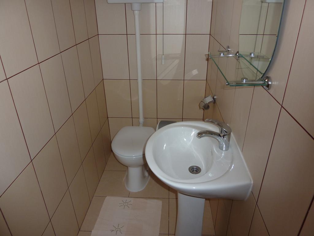 Apartment Nevena 贝蒂纳 外观 照片