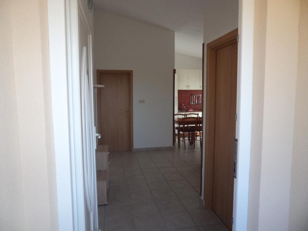 Apartment Nevena 贝蒂纳 外观 照片