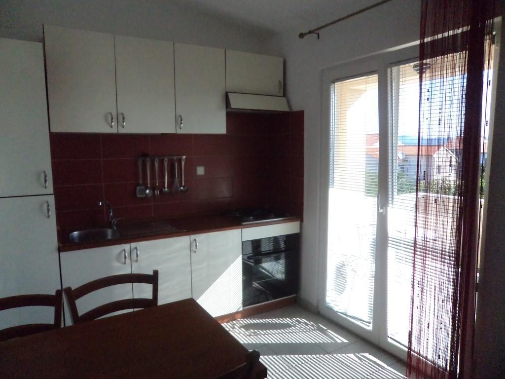 Apartment Nevena 贝蒂纳 外观 照片