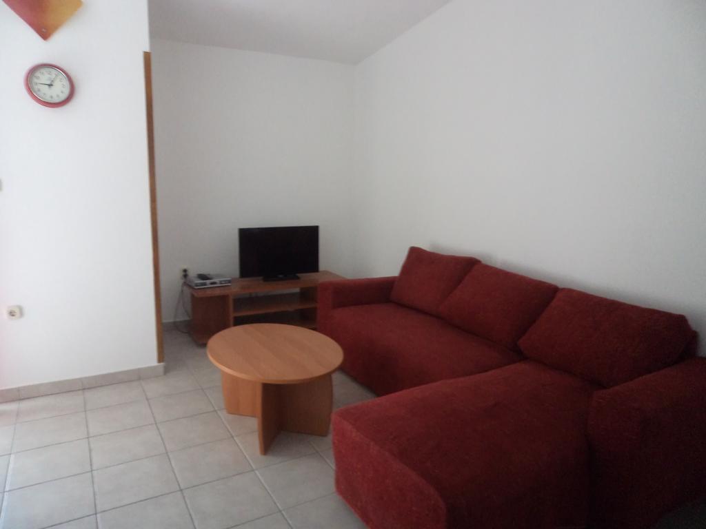 Apartment Nevena 贝蒂纳 外观 照片