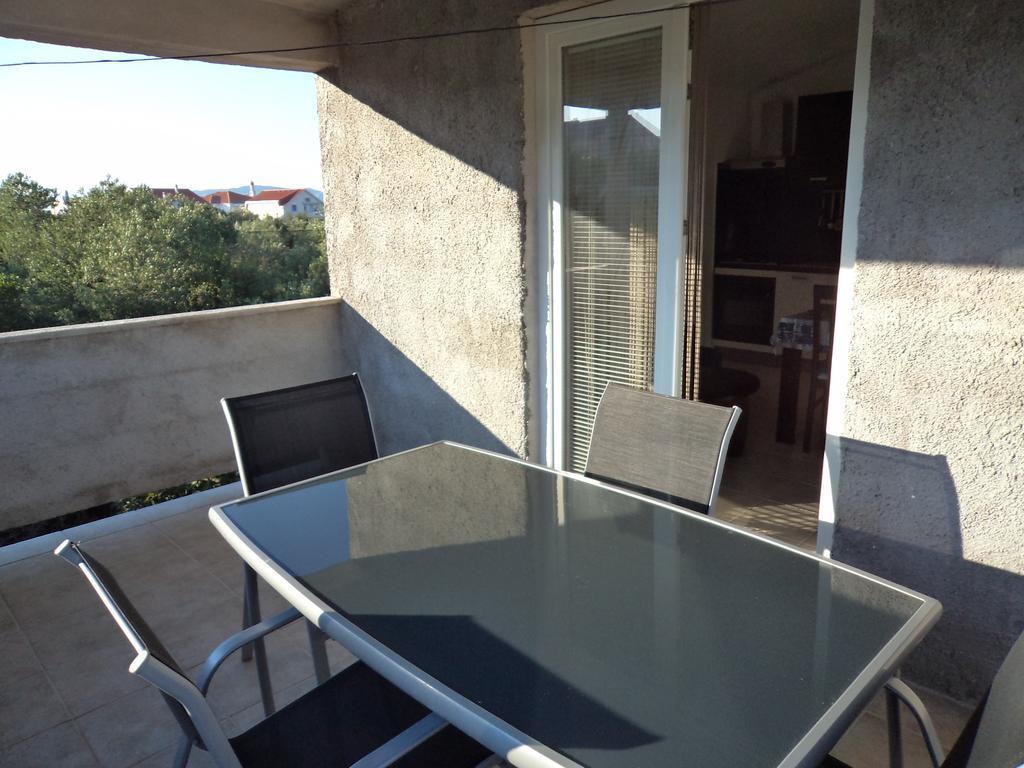 Apartment Nevena 贝蒂纳 外观 照片