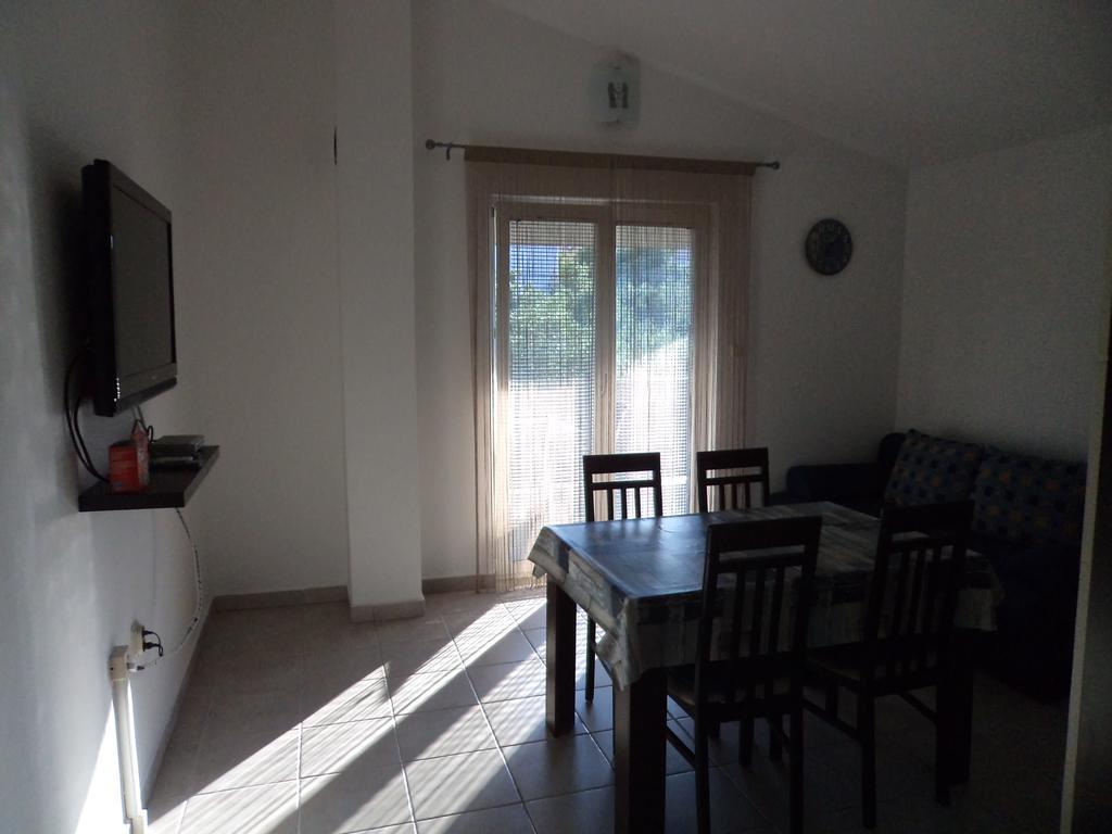 Apartment Nevena 贝蒂纳 外观 照片