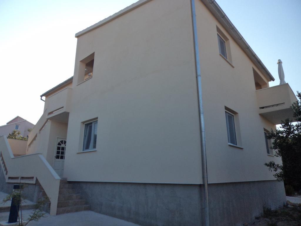 Apartment Nevena 贝蒂纳 外观 照片