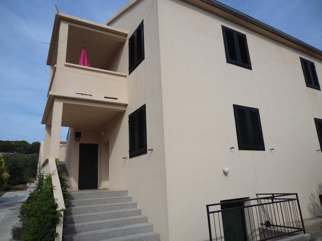 Apartment Nevena 贝蒂纳 外观 照片