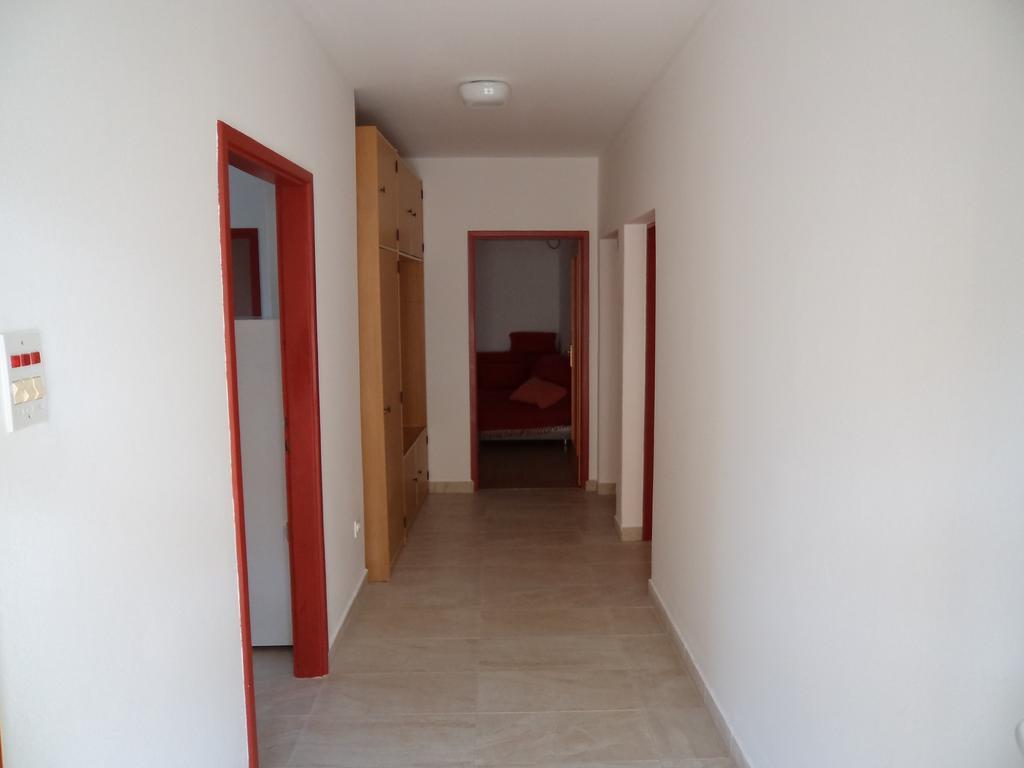 Apartment Nevena 贝蒂纳 外观 照片