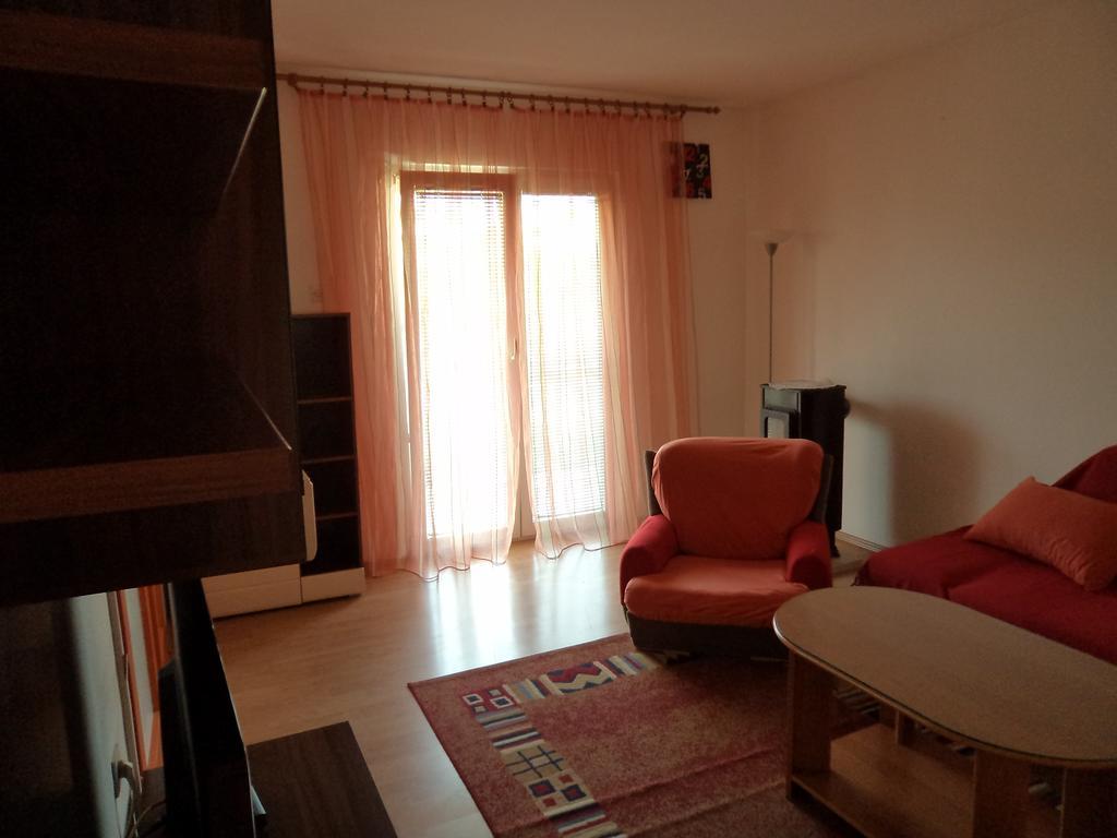 Apartment Nevena 贝蒂纳 外观 照片