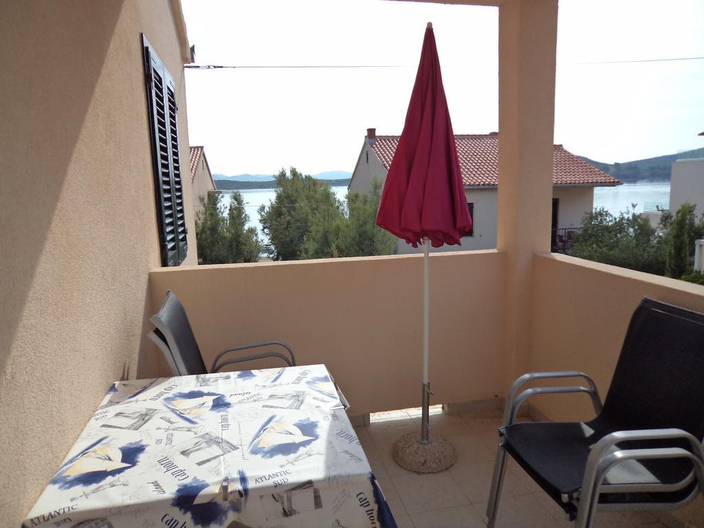 Apartment Nevena 贝蒂纳 外观 照片