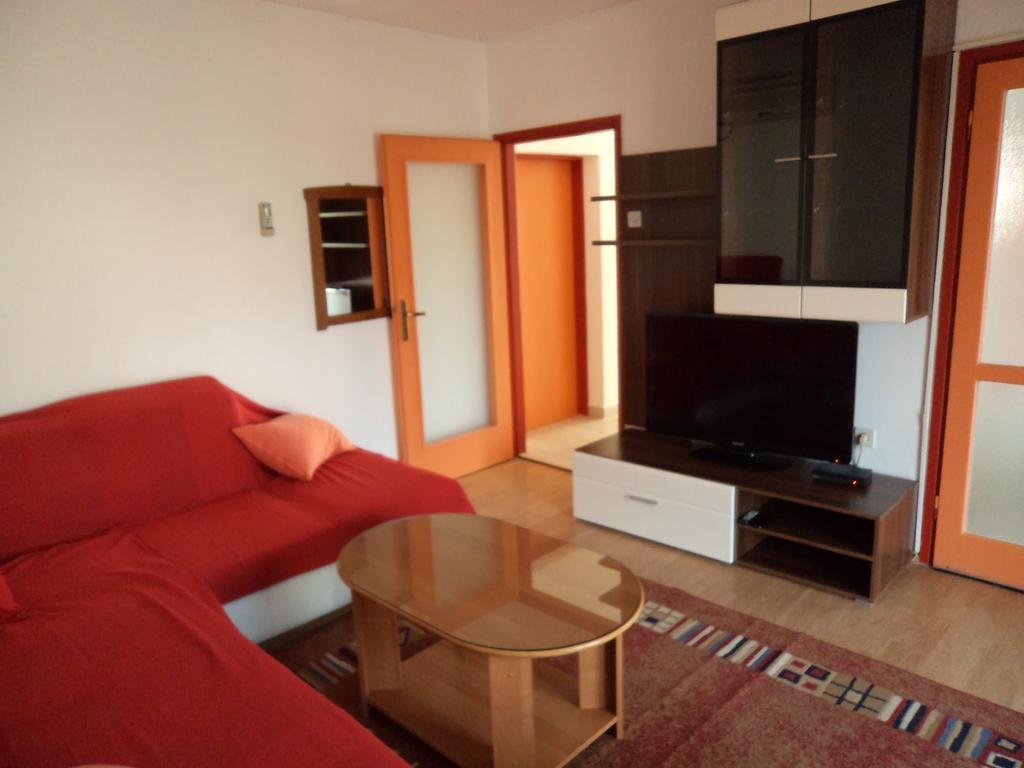 Apartment Nevena 贝蒂纳 外观 照片