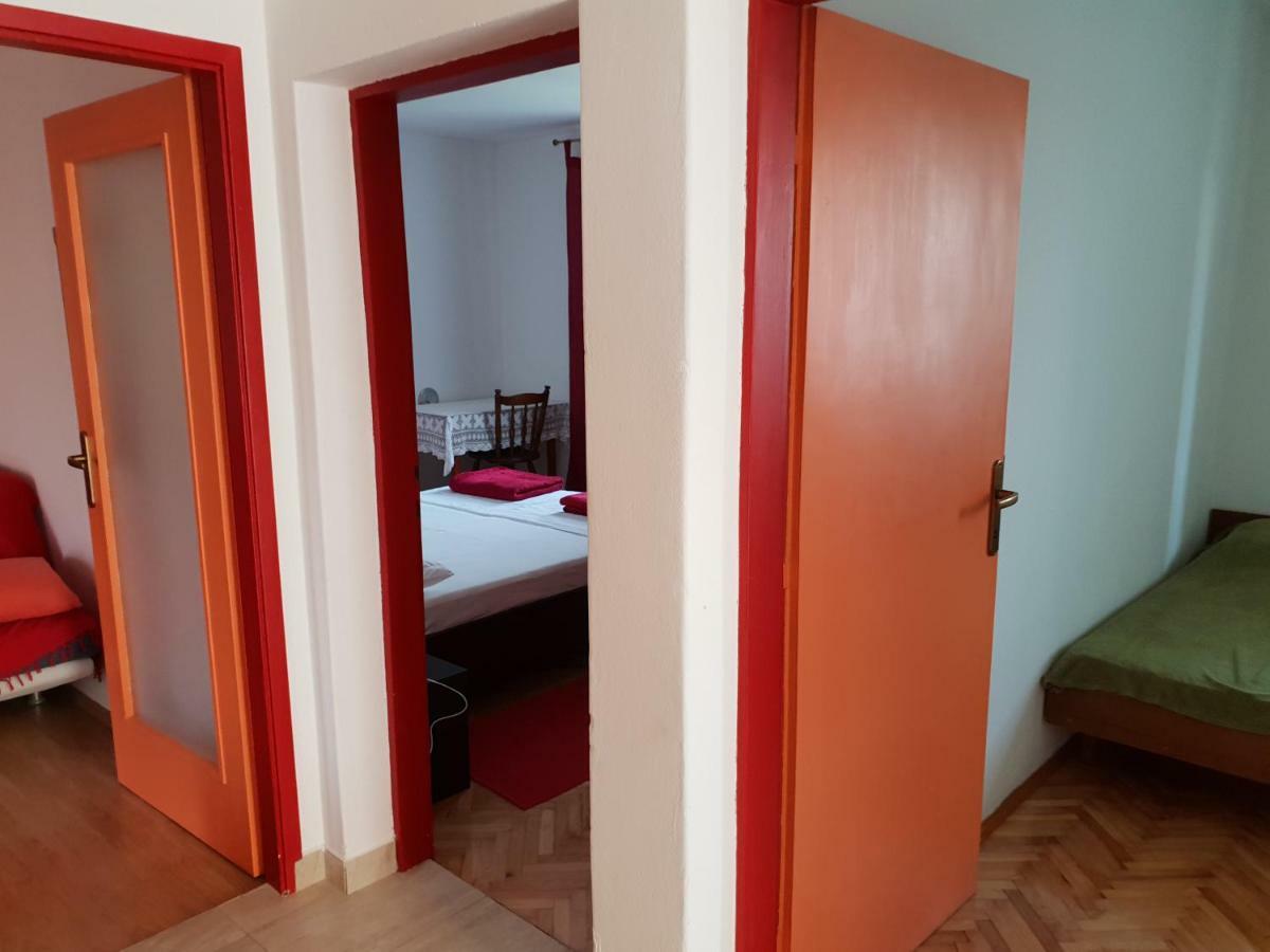 Apartment Nevena 贝蒂纳 外观 照片