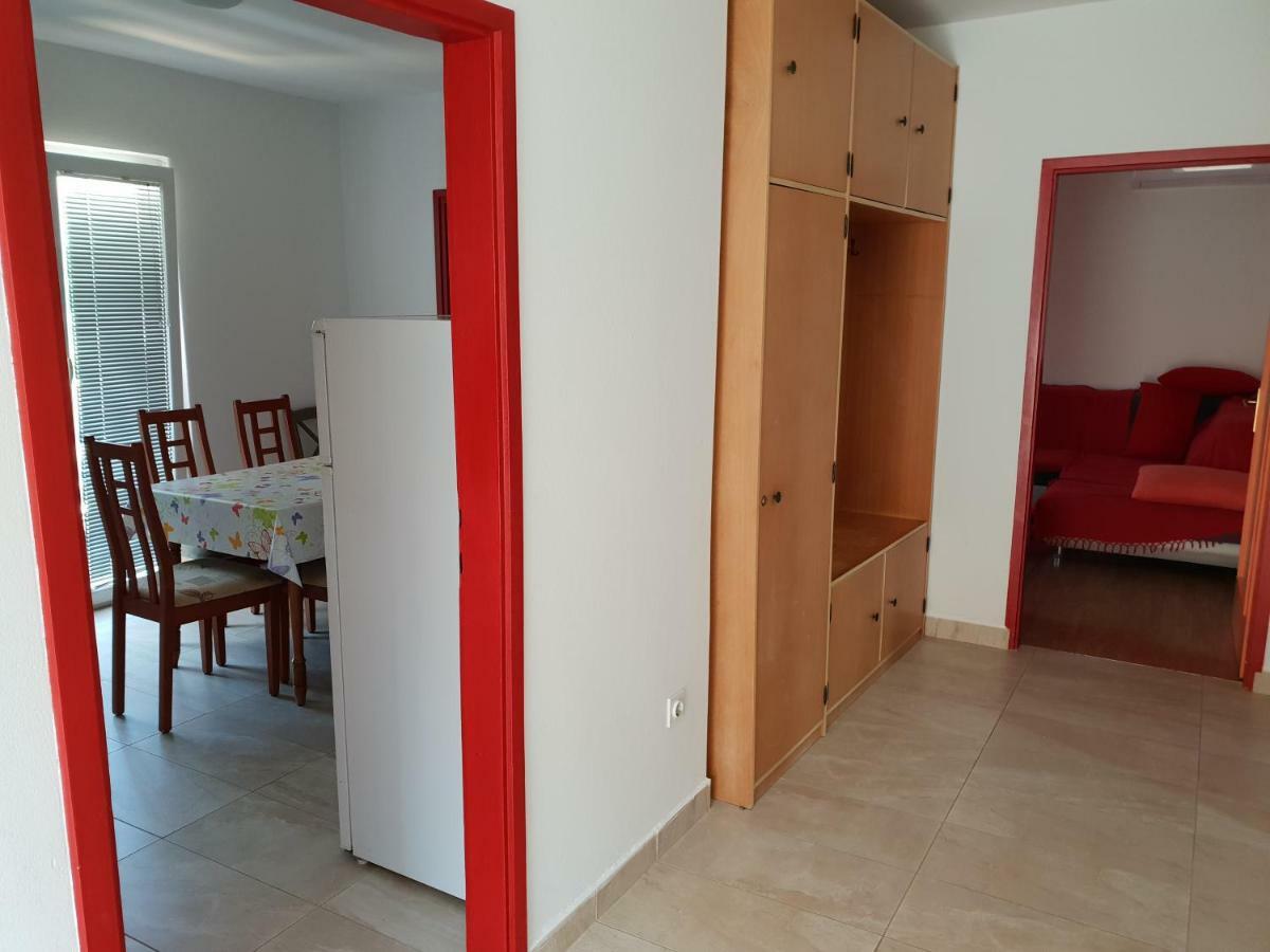 Apartment Nevena 贝蒂纳 外观 照片