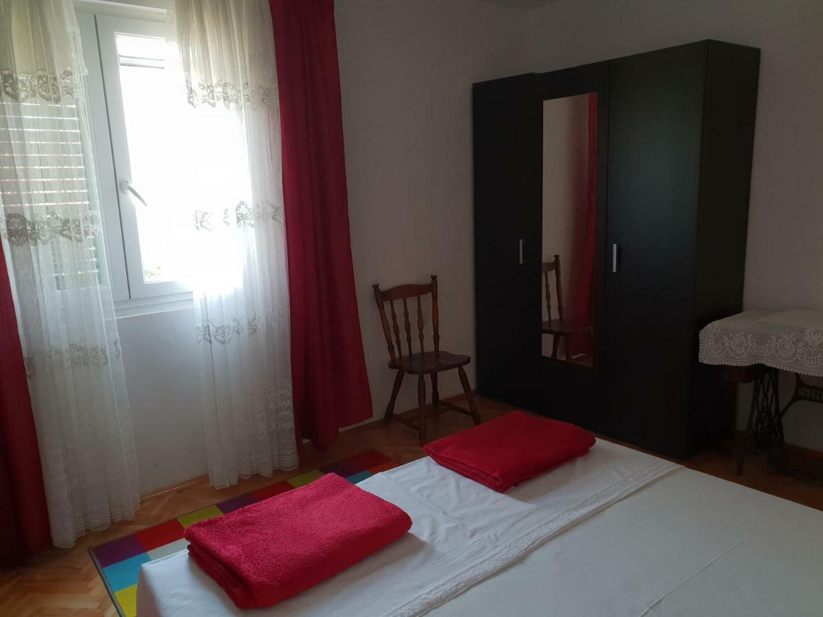 Apartment Nevena 贝蒂纳 外观 照片