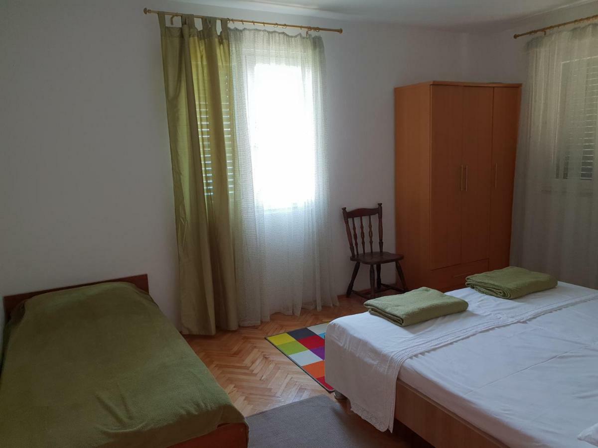 Apartment Nevena 贝蒂纳 外观 照片
